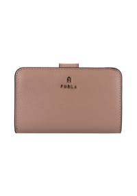 FURLA Camelia - Camelia Geldbörse Leder 14 cm - greige