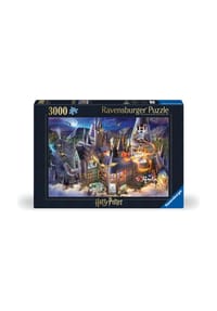 Ravensburger - Harry Potter - Puzzle XXL De 100 Piezas, Estilo Harry Potter %e3%85%a4