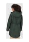 ALIFE AND KICKIN® Winterjacke "Charlotte AK B", Kapuze, für Damen Bild 10