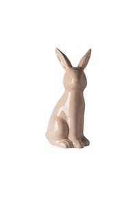 Fink Living Deko Hase FABIUS - FABIUS - beige