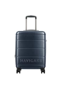 NAVIGARE® - Einkaufstasche - D02 Magenta