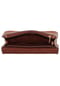 FOSSIL Lennox Lennox Umhängetasche Leder 19.5 cm Bild 5