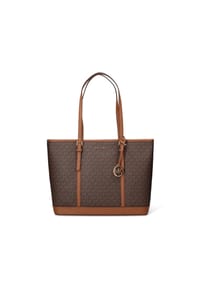 MICHAEL KORS - Shopper Tasche - Brown