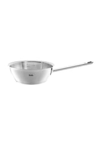 Fissler Sauteuse "Original-Profi Collection®", Ø 20 cm - Original-Profi Collection® - EDELSTAHL / SILBER