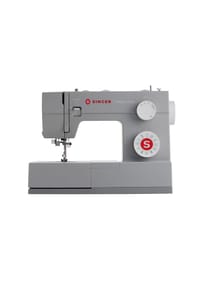 SINGER® - Nähmaschine "230422102" - GRAU