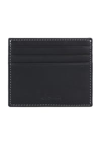 Esquire Oslo - Oslo Kreditkartenetui RFID Leder 10 cm - braun