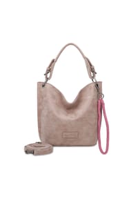 Fritzi aus Preußen Fritzi31N - Fritzi31N Vintage Schultertasche 26 cm - lime