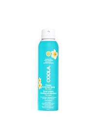 COOLA® - Sonnenschutz Körper Classic SPF 30 Body Spray Piña Colada - 