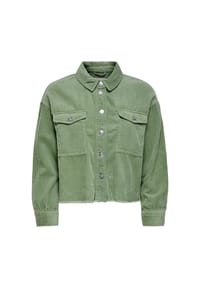 ONLY® - Jacke - Seagrass