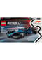 LEGO® Speed Champions - 77249 Williams Racing FW46 F1 Rennauto Bild 27