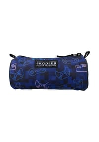 COFI - Skooter Federtasche Winning Streak Gaming-Mäppchen für Jungen - 