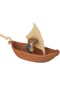 MATTEL Disney Princess "Vaiana 2 Catamaran Set" Bild 3