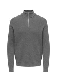 ONLY & SONS - Sweattroyer Phil - 296916 DESERT TAU