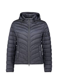 BETTY BARCLAY - Steppjacke, für Damen - 1038 PEYOTE