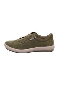 legero - Schnürschuhe - aluminio