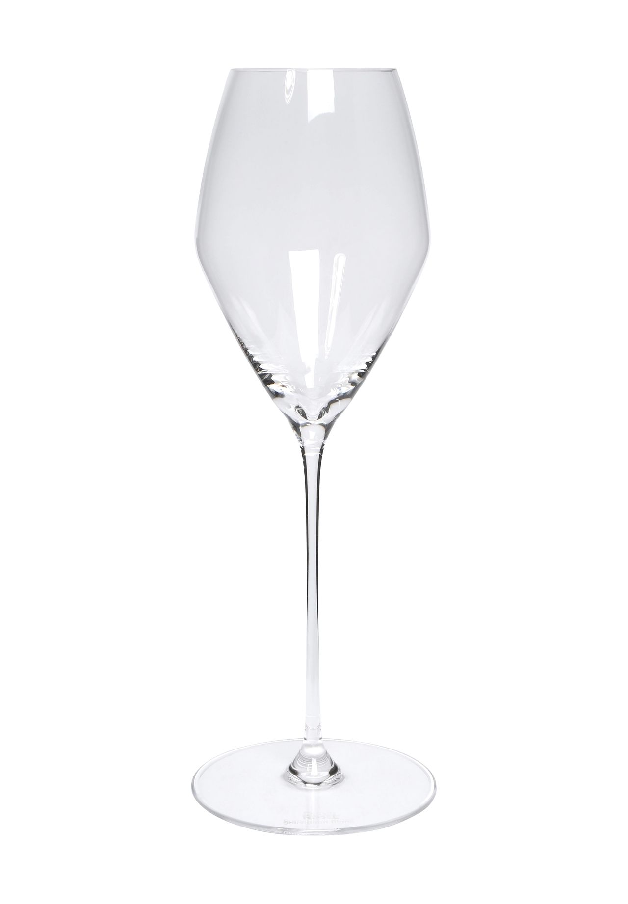 2 RIEDEL Veloce Sauvignon Blanc , Weißweingläser 6330/33, Weinglas - Bild 7