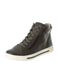 MANGUUN Sneaker, High Top, Reißverschluss, für Damen Bild 1