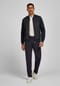 HECHTER PARIS Jacke Wildleder-Front, Modal-Mischung Bild 9