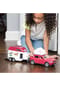 schleich® Horse Club - Abenteuer mit Auto und Pferdeanhänger 42535 Bild 17
