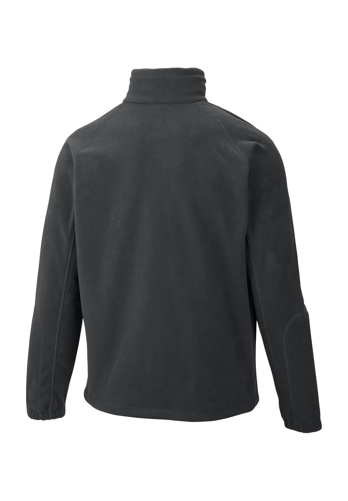 Columbia Fleecejacke Fast Trek Ii, Atmungsaktiv, FüR Herren, Schwarz, M