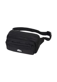 LONSDALE™ - Gürteltasche ISFIELD - Black