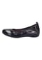 JOSEF SEIBEL Damen Ballerina Florina 05, bordeaux Bild 15