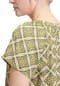 CARTOON Shirtbluse, Split-Neck, für Damen Bild 14
