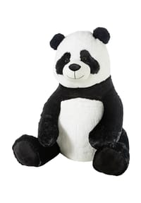 GALERIA - 913776 Panda 85cm - mehrfarbig