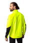 VAUDE Softshell-Jacke "Me Matera II", winddicht, für Herren Bild 4