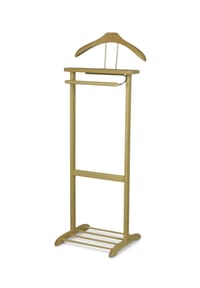 MAWA® Herrendiener Typ 1, Buche - HERRENDIENER - Buche Buche Natur