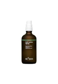 RE SKIN - Beauty Cell Active Spray - braun