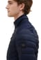 TOM TAILOR Jacke, Reißverschlusstaschen, Stehkragen, für Herren Bild 13