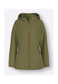 Witt - Jacke - anthrazit
