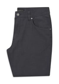 bugatti - Chino, Jeans-Optik, Struktur, für Herren - 260  GREY