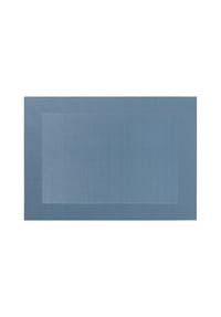 ASA - Tischset Bluestone - Blau