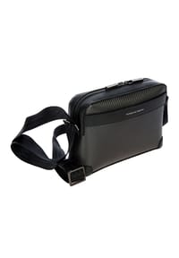 PORSCHE DESIGN Carbon Carbon Umhängetasche 26 cm | GALERIA 