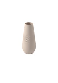 Villeroy & Boch - Vase Carré hoch Manufacture Collier beige Manufacture Collier beige - beige
