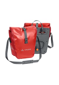 VAUDE - RT-Vorderradtaschen Aqua Front - black