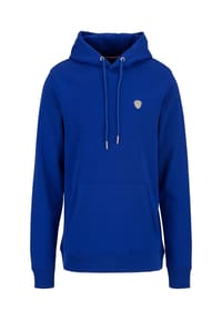 19V69 ITALIA - Hoodie MATTEO - AZZURRO