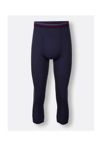 Witt - Hose 3/4-lang - marine