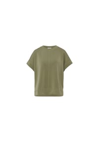 s.Oliver - Sweatshirt - olive