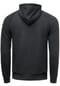 RUSTY NEAL® Sweatshirt Hoodie mit frontalem Marken-Schriftzug Bild 5