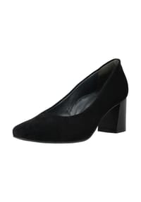 paul green - Veloursleder Pumps - Moro