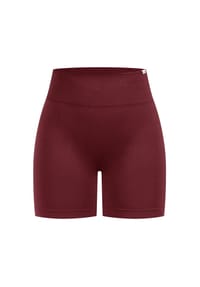 SMILODOX - Shorts Amaze Ultra - Bordeaux