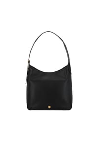 FOSSIL Dillon - Dillon Schultertasche Leder 30 cm - black