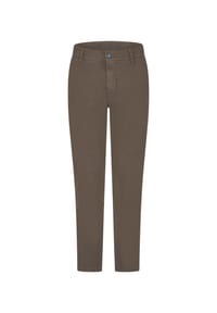 CLUB OF COMFORT - Chino, "FOXX 8214", seitliche Einschubtaschen, für Herren - 33  BEIGE