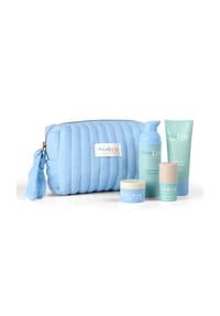 minLen KIDS & TWEENS - Travel Set - MEHRFARBIG