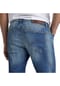 G-STAR RAW Jeanshose, Slim Fit, Baumwollmix, Waschungen, für Herren Bild 14