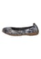JOSEF SEIBEL Damen Ballerina Fenja 01, anthrazit-multi Bild 16