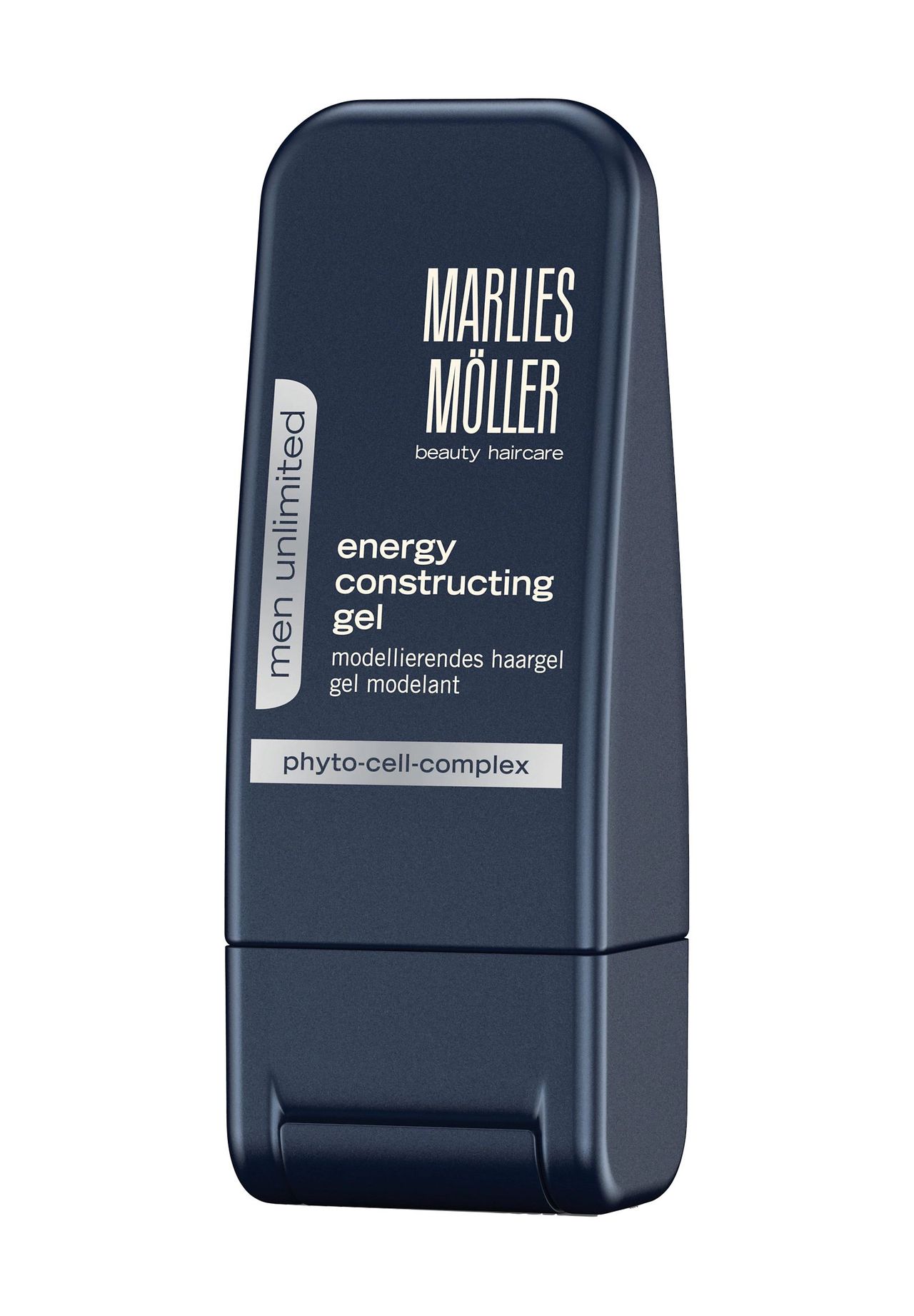 Marlies Möller Men Unlimited Constructing Gel 100 Ml - Bild 5